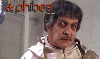 The Abominable Dr. Phibes Feature Image