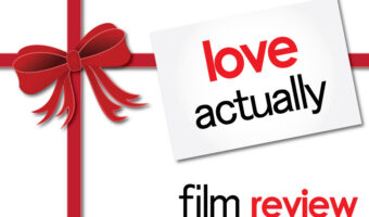 Love Actually Feature Image