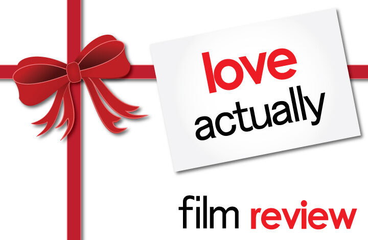 Love Actually Feature Image