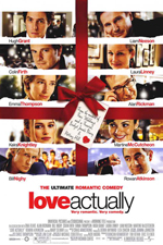 Love Actually Poster Small