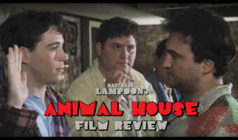 Animal House Feature Image