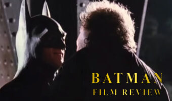 Batman Feature Image