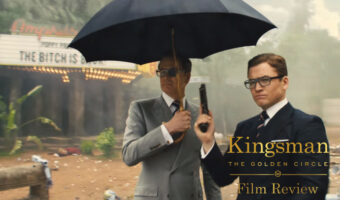 Kingsman: The Golden Circle Feature Image