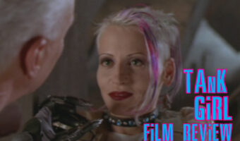 Tank Girl Feature Image