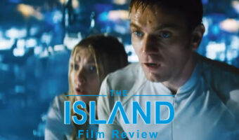 The Island Feature Image