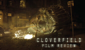 Cloverfield Feature Image