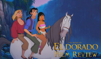 The Road To El Dorado Feature Image