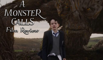 A Monster Calls Feature Image