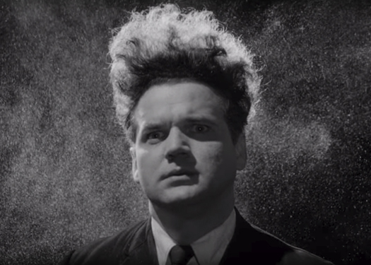 Eraserhead Henry