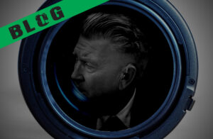 Feature Image David Lynch