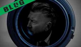 Feature Image David Lynch