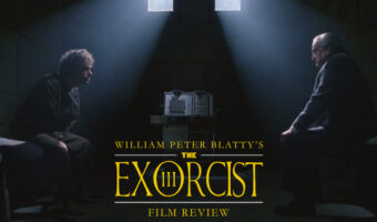 The Exorcist III Feature Image