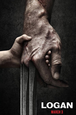 Logan Poster Small