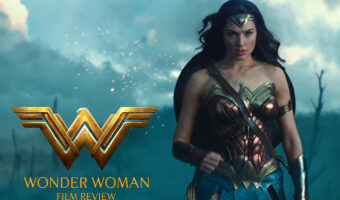 Wonder Woman Feature Image
