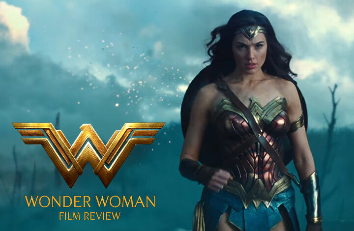 Wonder Woman Feature Image