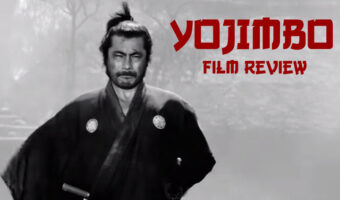 Yojimbo Feature Image