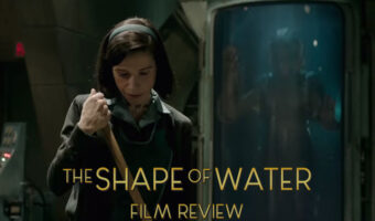 The Shape of Water Feature Image