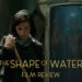The Shape of Water Feature Image