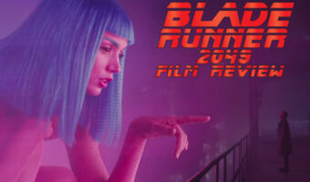 Blade Runner 2049 Feature Image