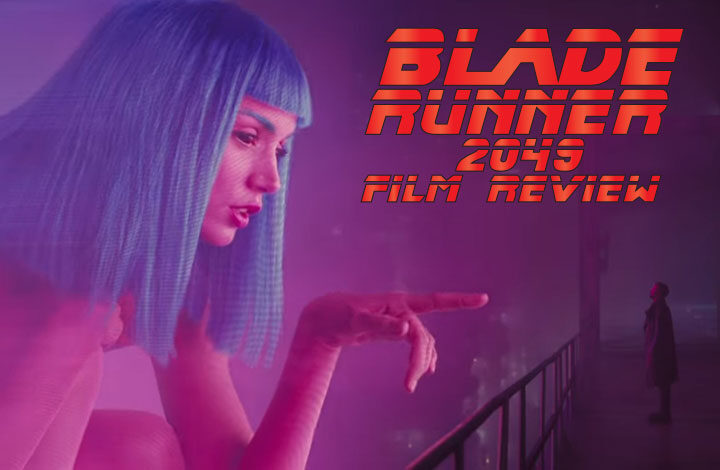 Blade Runner 2049 Feature Image