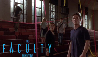 The Faculty Feature Image