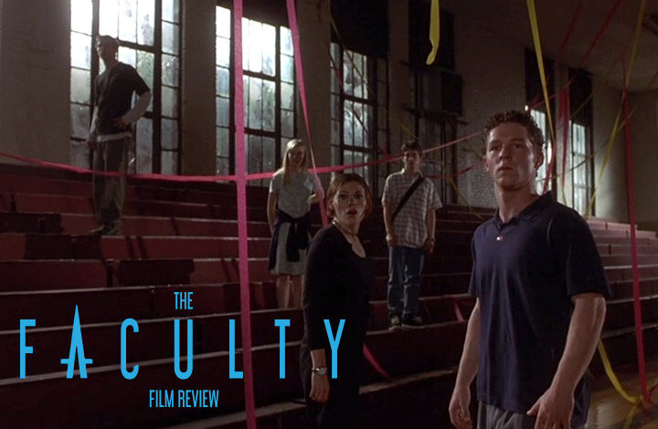 The Faculty Feature Image