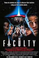 The Faculty Poster