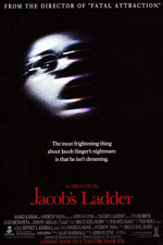 Jacob's Ladder Poster