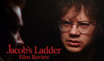 Jacob's Ladder Feature Image