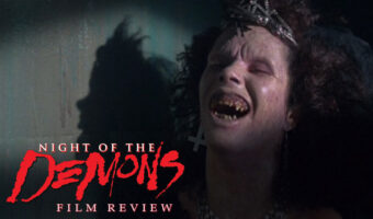 Night of the Demons Feature Image