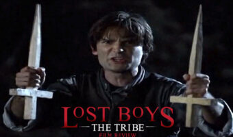 Lost Boys The Tribe Feature Image