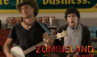 Zombieland Feature Image