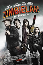 Zombieland Poster