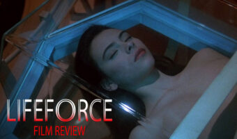 Lifeforce Feature Image