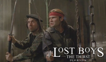 Lost Boys The Thirst Feature Image
