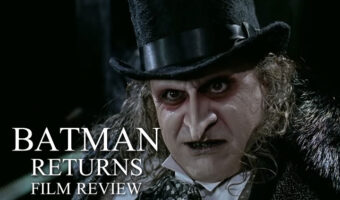 Batman Returns Feature Image