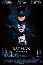 Batman Returns Poster