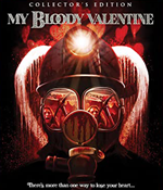 My Bloody Valentine Bluray