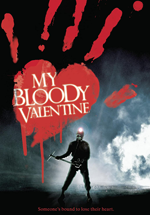 My Bloody Valentine DVD