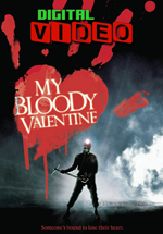 My Bloody Valentine Digital Video
