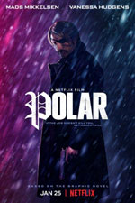 Polar Poster