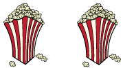 Popcorn Rating 2x