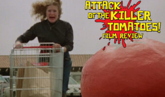 Attack of the Killer Tomatoes Feature Image