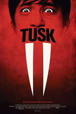Tusk Poster Small