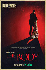 The Body Poster