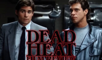 Dead Heat Feature Image