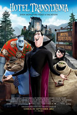 Hotel Transylvania