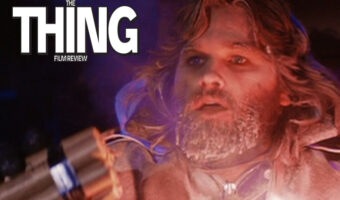 The Thing Feature Image