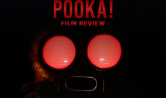 Pooka Feature Image