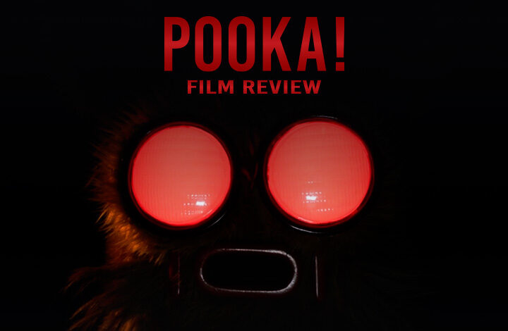 Pooka Feature Image